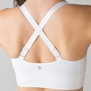 NWOT Lululemon Both Ways Bra
